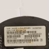 BZX284C24 24V 300mA SOT23 NXP ZENER DİYOT