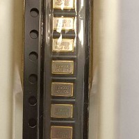 Q12.0-JXS42-12-30 12MHz SMD Quartz Crystal · JXS42 KRİSTALLER