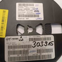 BFN26 0.2A 300V RENESAS SMD TRANSİSTÖR