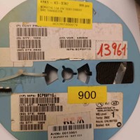 BCP69T1G 1.5A 20V TO261 DİODES SMD TRANSİSTÖR