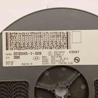 SD103AWS-V-GS08 30MA 40V SMD DO-35 VISHAY SCHOYKY DİYOT