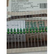 CECL916787 4.7UH 500mA DİRENÇ TİPİ BOBIN