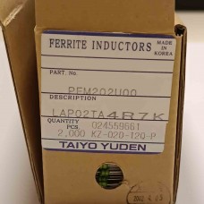 LAP02TA 4R7K 4,7UH DİRENÇ TİPİ BOBİN 