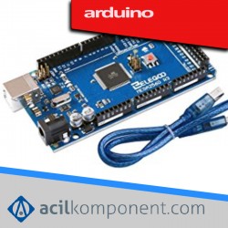 Arduino Ana Board