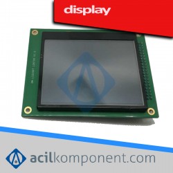 Arduino Lcd Display