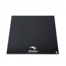 Ender-3 V2 Carborundum Glass Platform 235*235*4mm