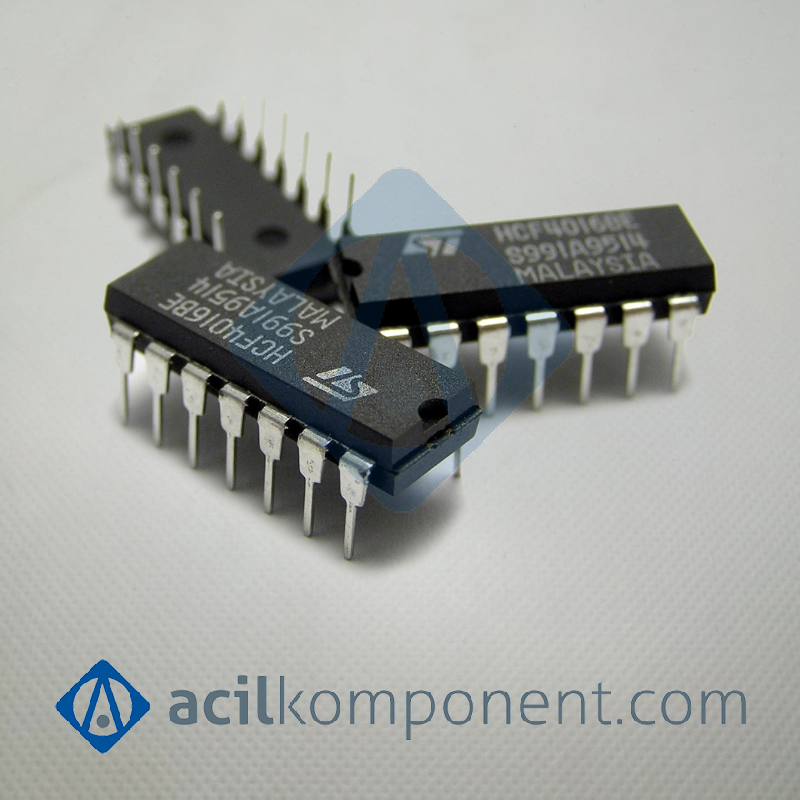 45D8321d 11 Atmel Entegreler